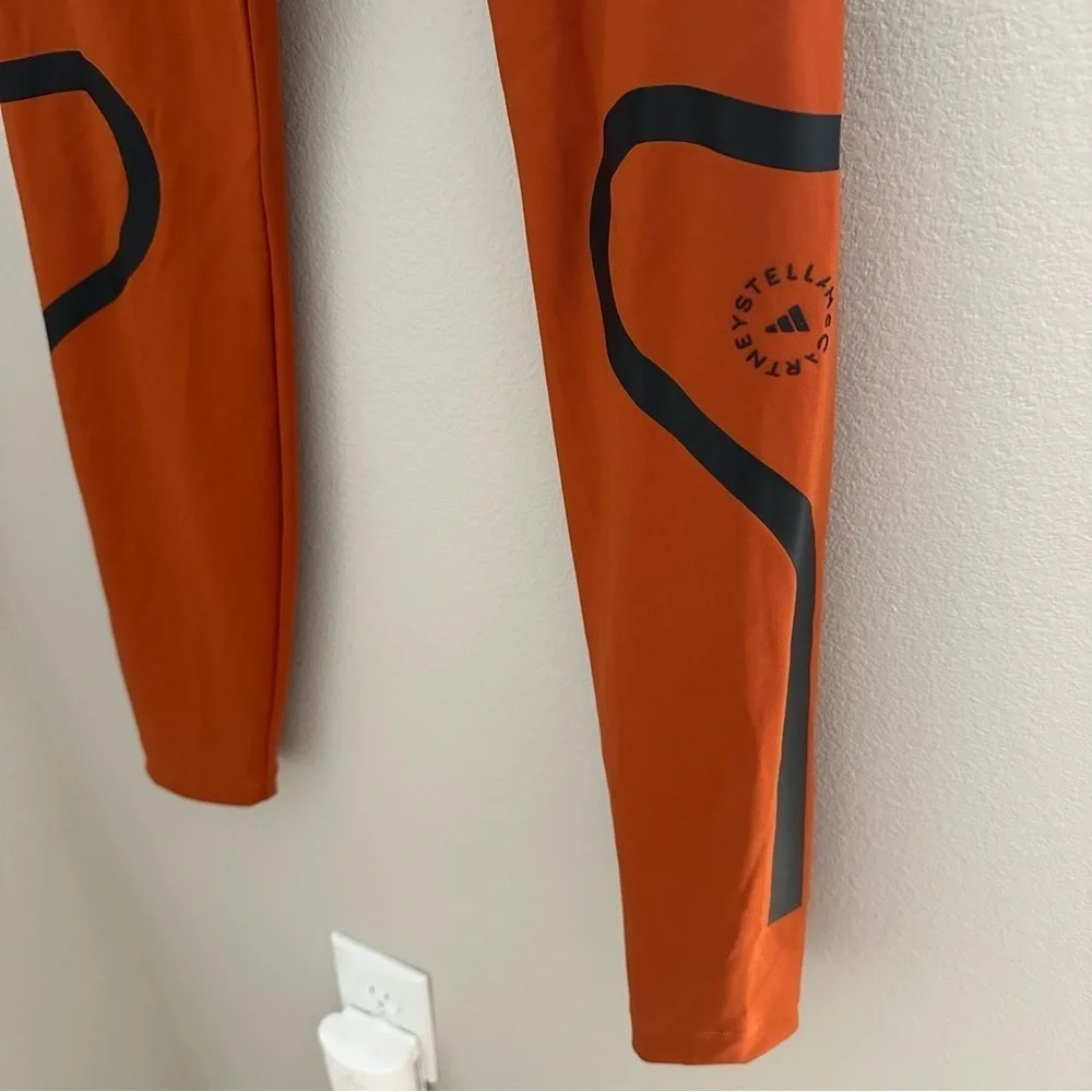 ADIDAS BY STELLA MCCARTNEY TruePace Leggings